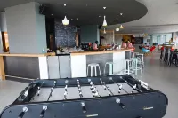 Ibis Bangkok Impact - bar