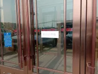 Hongshihui Hotel - 주차장