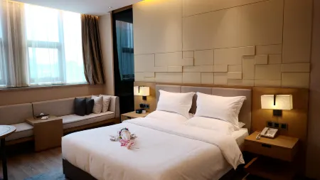 Hengmao Hotel