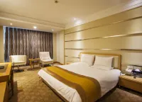 Starway Hotel (Pinghu Xintiandi) - Balkon