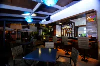 Lagoon Coron - Quầy bar