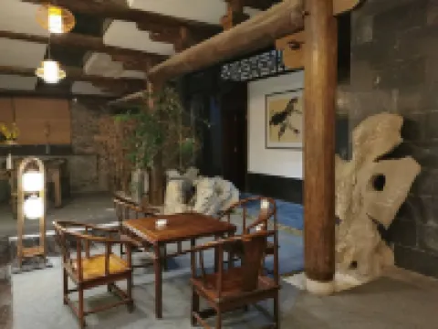 雲上四季民宿（揚州瘦西湖大明寺店）