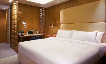 Oasia Hotel Downtown, Singapore by Far East Hospitality