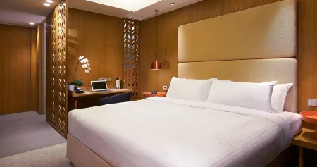 Oasia Hotel Downtown, Singapore by Far East Hospitality
