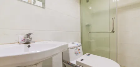 Luoyuan Laiyuan Apartment Отели в г. Лоян