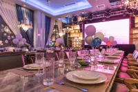 Max Well Hotel - Bữa sáng