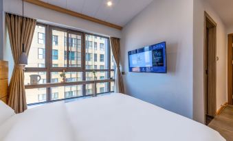 Kunming Yuntong Hotel(Kunming Railway Station Store)