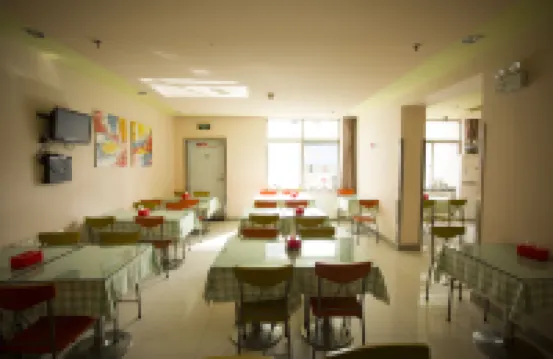 Grace Inn Hotel (Yantai Bus Station)