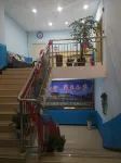 โรงแรมธีม โฮมอินน์ จูซาน - 2 ดาว