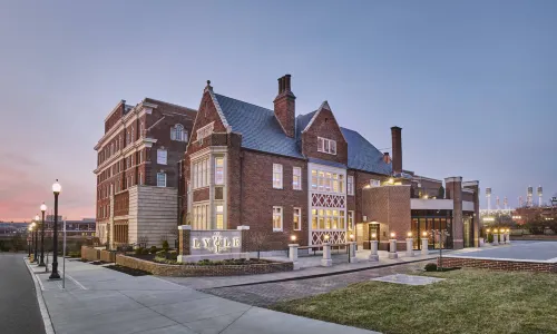 The Lytle Park Hotel, Autograph Collection