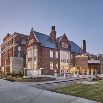 The Lytle Park Hotel, Autograph Collection