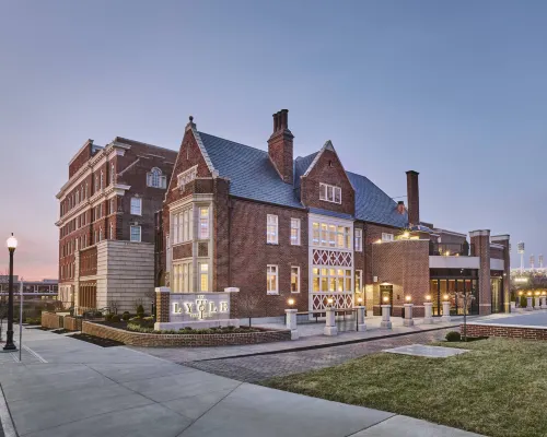 The Lytle Park Hotel, Autograph Collection Hotels near Taft Museum
