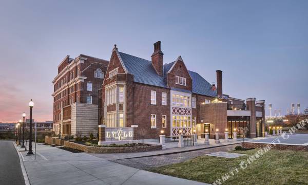 The Lytle Park Hotel, Autograph Collection
