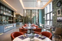 Wanda Jin Baise Hotel - breakfast