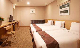 Hotel Skypark Myeongdong 3