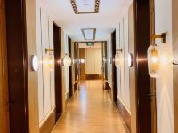 上海新虹桥蛟龙凯莱酒店 - 公共区域