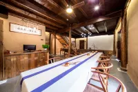 Tonglu Shengxian Hualuo Li Homestay Hotel a Tonglu