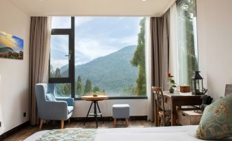 Shili Qingshan Forest Villa