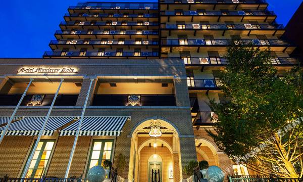 Hotel Monterey Kobe