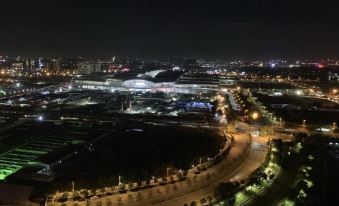 Yiting Apartment (Guangzhou South Railway Station)