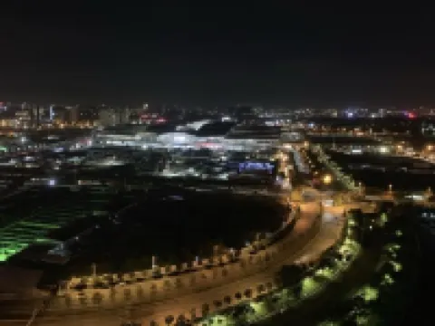 逸庭公寓（廣州南站店）