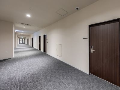 共有エリア トーセイホテル＆セミナー幕張の写真