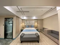 龍門都市花園飯店