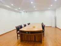 Xuancheng Jinda Hotel