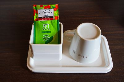 シングル the b 名古屋の写真