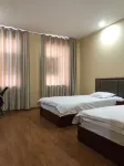 Huainan Yutai Hotel Hotels in Datong District