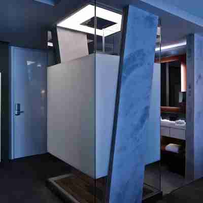 Pullman Jakarta Central Park Rooms