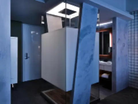 プルマン ジャカルタ セントラル パーク ジャカルタのホテル