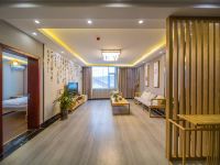 丽江博瑞大酒店 - 新中式风格两室房