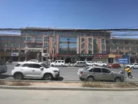 진수이 호텔