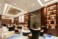 Wandu Hotel Hotels in Ningyang