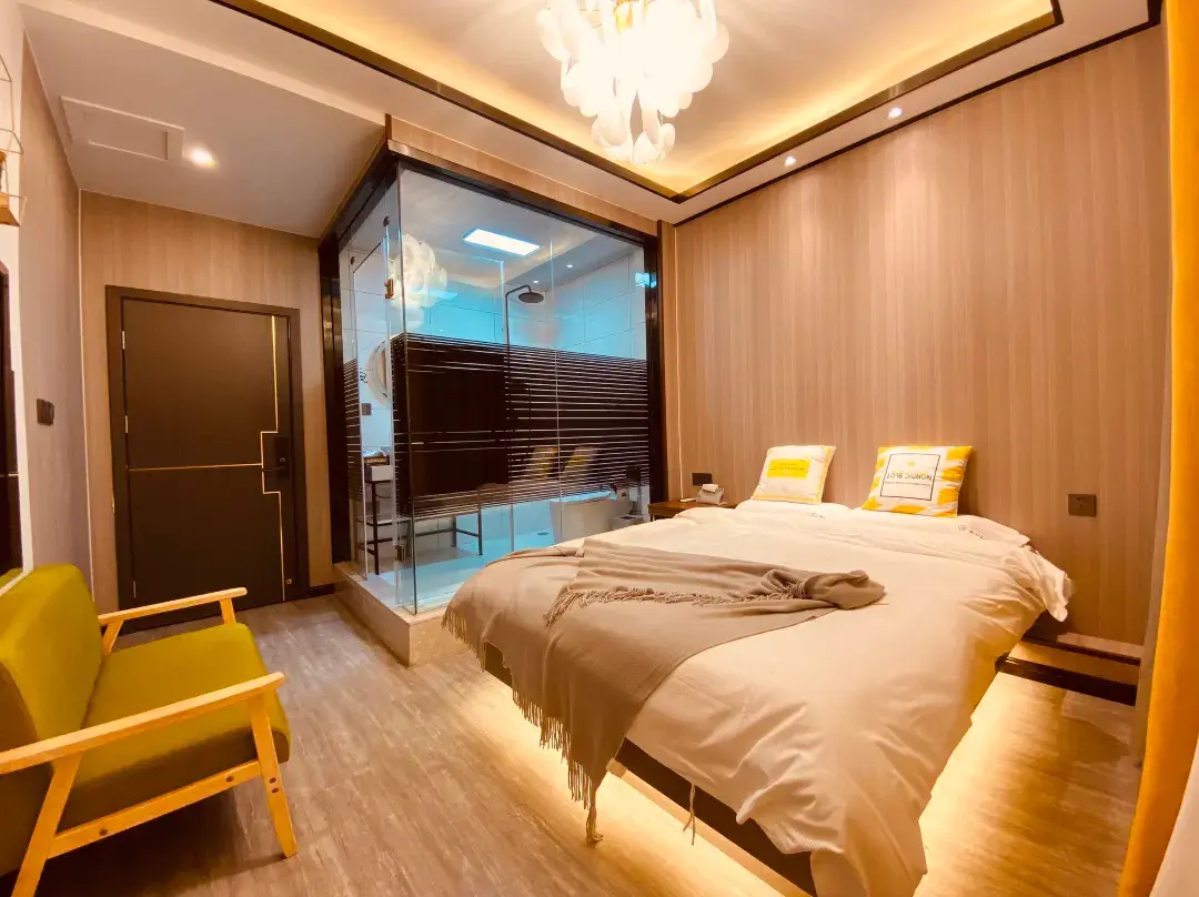 No.17 Home Stay Kaifeng Gulou Store - Kaifeng