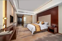 Sizhou Hotel