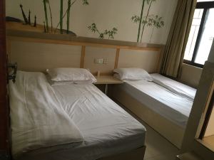 Shenzhen Jinyuan Hotel