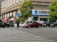 汇达假日酒店(长沙高桥万家丽店) - 酒店附近