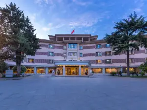 南京華江飯店