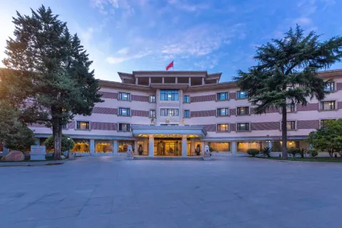 南京華江飯店