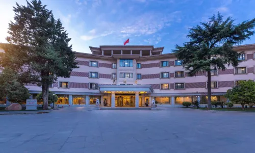 南京華江飯店
