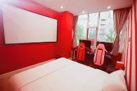 Taiyuan Ranger E-sports Hotel (Wuyue Plaza Branch)