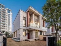 Qushu Holiday Villa (Zhuhai Haiquan Bay) Hotels near Ocean Spring Resort
