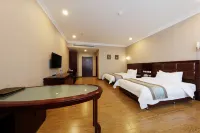 county government hotel
