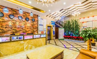 Foshan Jinting Theme Hotel