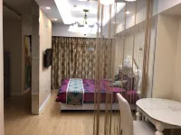 Shenyang Watermelon Boutique Apartment โรงแรมในเสิ่นหยาง