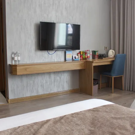 Xiyue Boutique Hotel