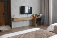 Xiyue Boutique Hotel