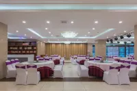 Xiuwu Zhongzhou Guiguan Hotel Hotels in Xiuwu County